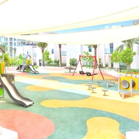 شقة فاخرة في فندق العنوان ريزدينس Two Bedrooms Apartment At Address Residences Sharm Extérieur photo